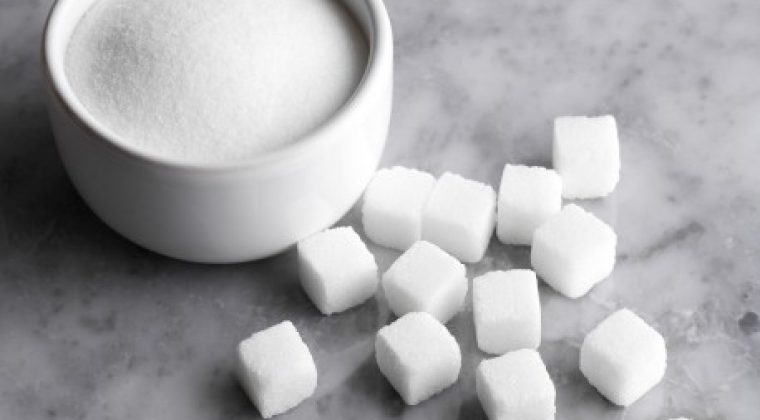 Wat doet suiker met je lichaam?
