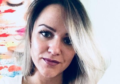 Voorstellen: Léonie vestigingsmanger Barneveld