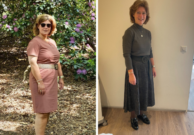 Succesverhaal Liesbeth